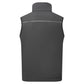 Portwest DX4 Bescherming Tegen Alle Weersomstandigheden Bodywarmer DX476 (3L) waterafstotend ademend winddicht metaalgrijs(MG)
