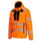 Portwest Jassen DX477 oranje-zwart(OB)