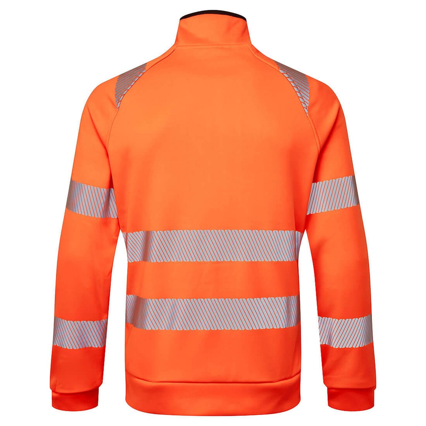 Portwest Jassen DX477 oranje-zwart(OB)