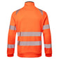 Portwest Jassen DX477 oranje-zwart(OB)