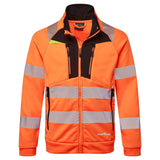Portwest Jassen DX477 oranje-zwart(OB)