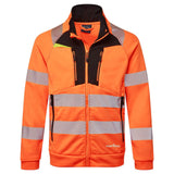 Portwest Jassen DX477 oranje-zwart(OB)