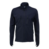Portwest DX4 Werkkleding Jas DX480 Zip Base Layer Top Volledig marineblauw(AN)