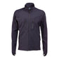 Portwest DX4 Werkkleding Jas DX480 Zip Base Layer Top Volledig marineblauw(AN)