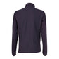 Portwest DX4 Werkkleding Jas DX480 Zip Base Layer Top Volledig marineblauw(AN)