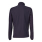 Portwest DX4 Werkkleding Jas DX480 Zip Base Layer Top Volledig marineblauw(AN)