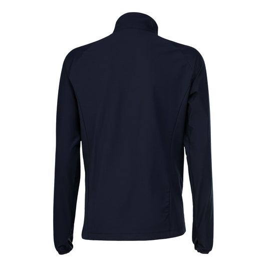 Portwest DX4 Werkkleding Jas DX480 Zip Base Layer Top Volledig marineblauw(AN)