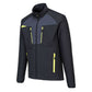 Portwest Jassen DX480 Lichtgewicht Stretch black(BK)