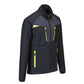 Portwest Jassen DX480 Lichtgewicht Stretch black(BK)
