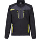 Portwest Jassen DX480 Lichtgewicht Stretch black(BK)