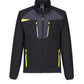Portwest Jassen DX480 Lichtgewicht Stretch black(BK)
