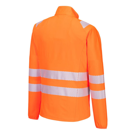 Portwest Jassen DX481 oranje-zwart(OB)
