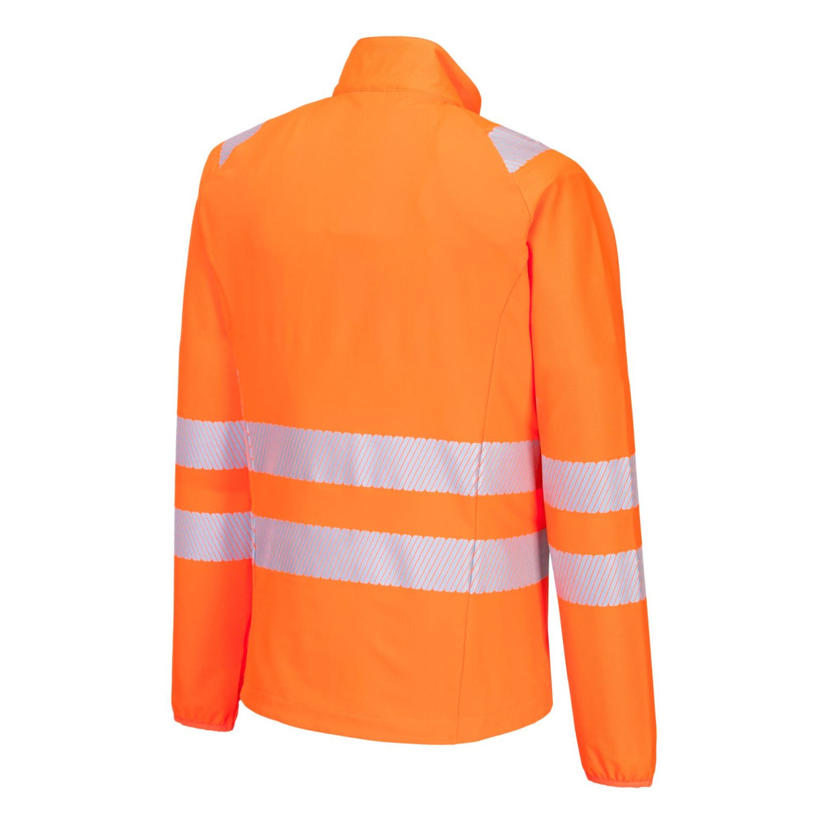 Portwest Jassen DX481 oranje-zwart(OB)