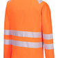 Portwest Jassen DX481 oranje-zwart(OB)