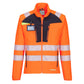 Portwest Jassen DX481 oranje-zwart(OB)