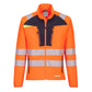 Portwest Jassen DX481 oranje-zwart(OB)
