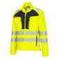 Portwest Jassen DX481 geel-zwart(YB)