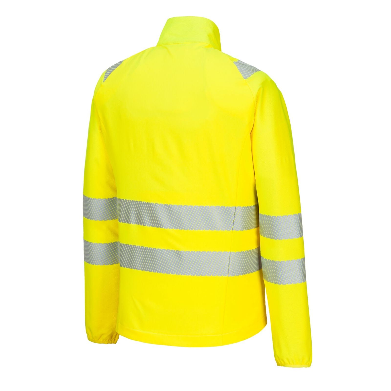 Portwest Jassen DX481 geel-zwart(YB)