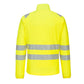 Portwest Jassen DX481 geel-zwart(YB)