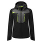Portwest DX4 Werkkleding Jassen DX486  (3L) dames softshell zwart(BK)