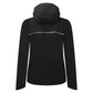 Portwest DX4 Werkkleding Jassen DX486  (3L) dames softshell zwart(BK)