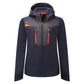 Portwest DX4 Werkkleding Jassen DX486  (3L) dames softshell donker marineblauw(NV)