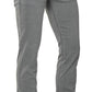 Brams Paris Never out of stock Jeans Broeken Danny C70 Stretch grijs denim(001)