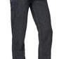 Brams Paris Never out of stock Jeans Broeken Danny C94 Stretch blauw-zwart denim(001)