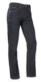 Brams Paris Never out of stock Jeans Broeken Danny C94 Stretch blauw-zwart denim(001)