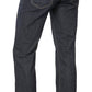 Brams Paris Never out of stock Jeans Broeken Danny C94 Stretch blauw-zwart denim(001)