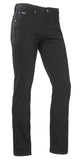 Brams Paris Never out of stock Jeans Broeken Danny D51 Stretch zwart(900)