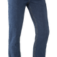 Brams Paris Never out of stock Jeans Broeken Danny X63 Stretch middenblauw-denim(001)
