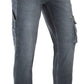 Brams Paris Never out of stock Jeans Broeken David R12 Stretch middenblauw-denim(001)