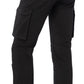 Brams Paris Never out of stock Jeans Werkbroeken Dex  X36 OCS GRS workwearsecurity str. zwart(900)