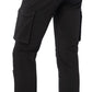 Brams Paris Never out of stock Jeans Werkbroeken Dex  X36 OCS GRS workwearsecurity str. zwart(900)