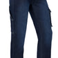 Brams Paris Never out of stock Jeans Werkbroeken Donny X34 OCS GRS dark blue str. Denim donkerblauw(001)