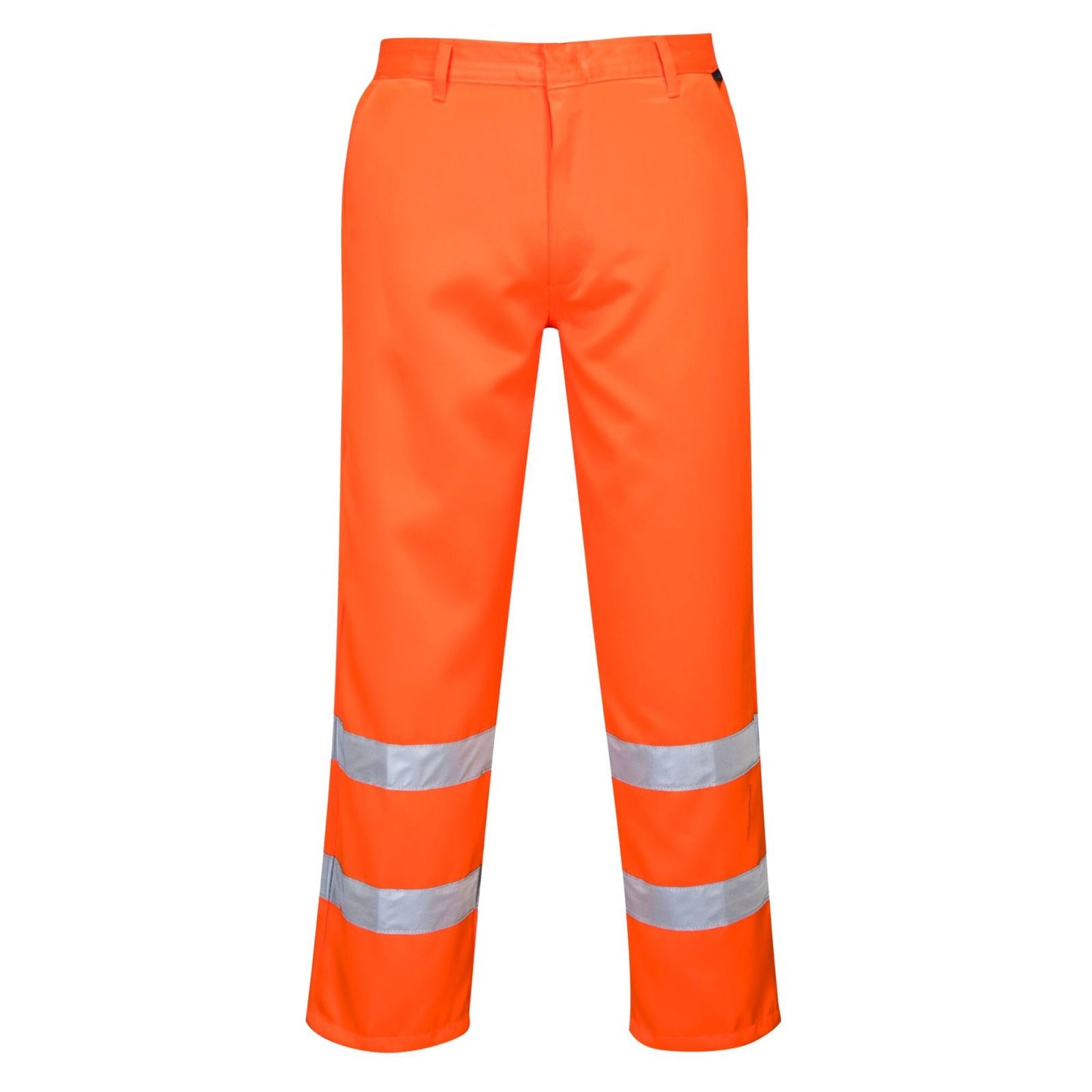 Portwest Broeken E041 HiVis UPF50+ UV oranje(OR)
