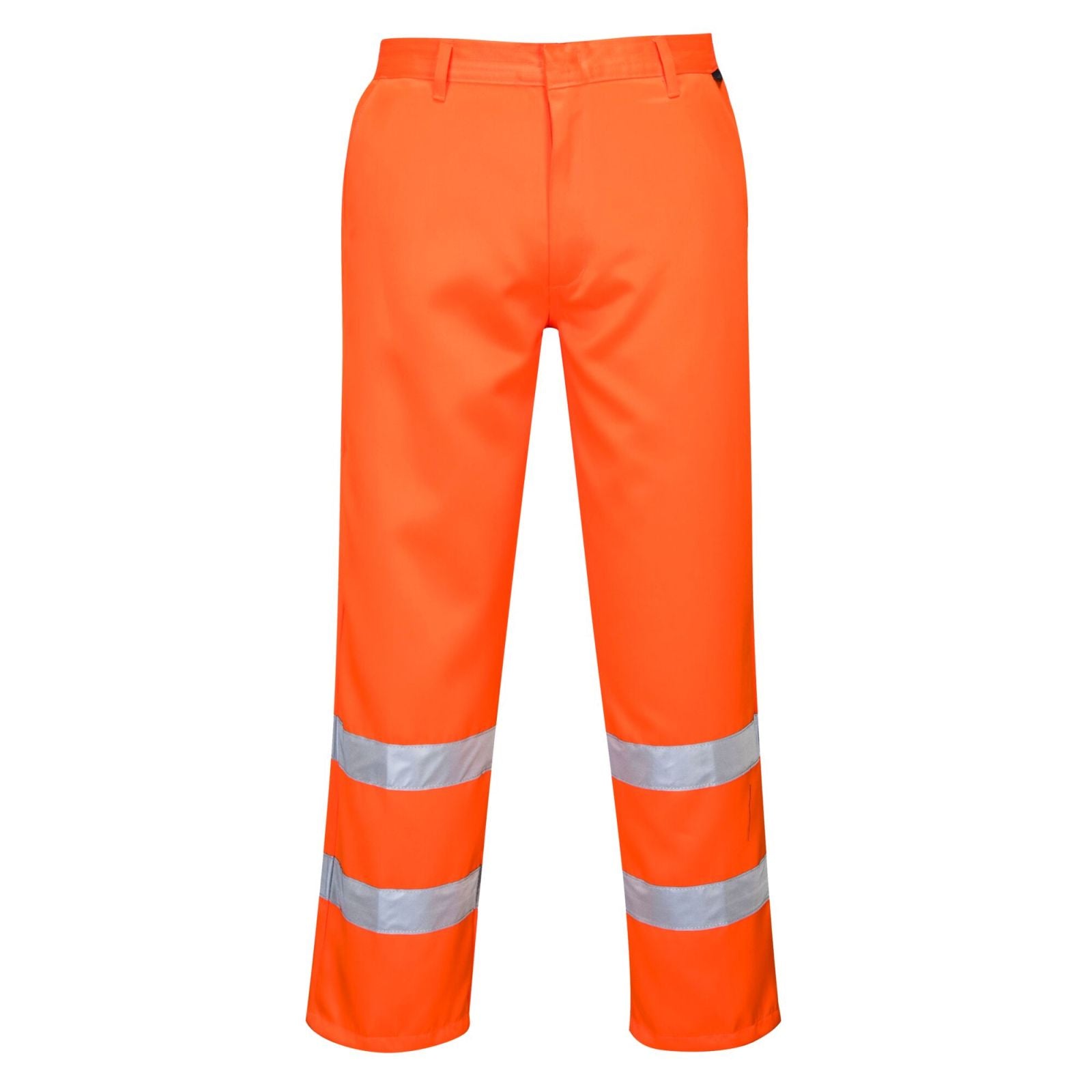 Portwest Broeken E041 HiVis UPF50+ UV oranje(OR)