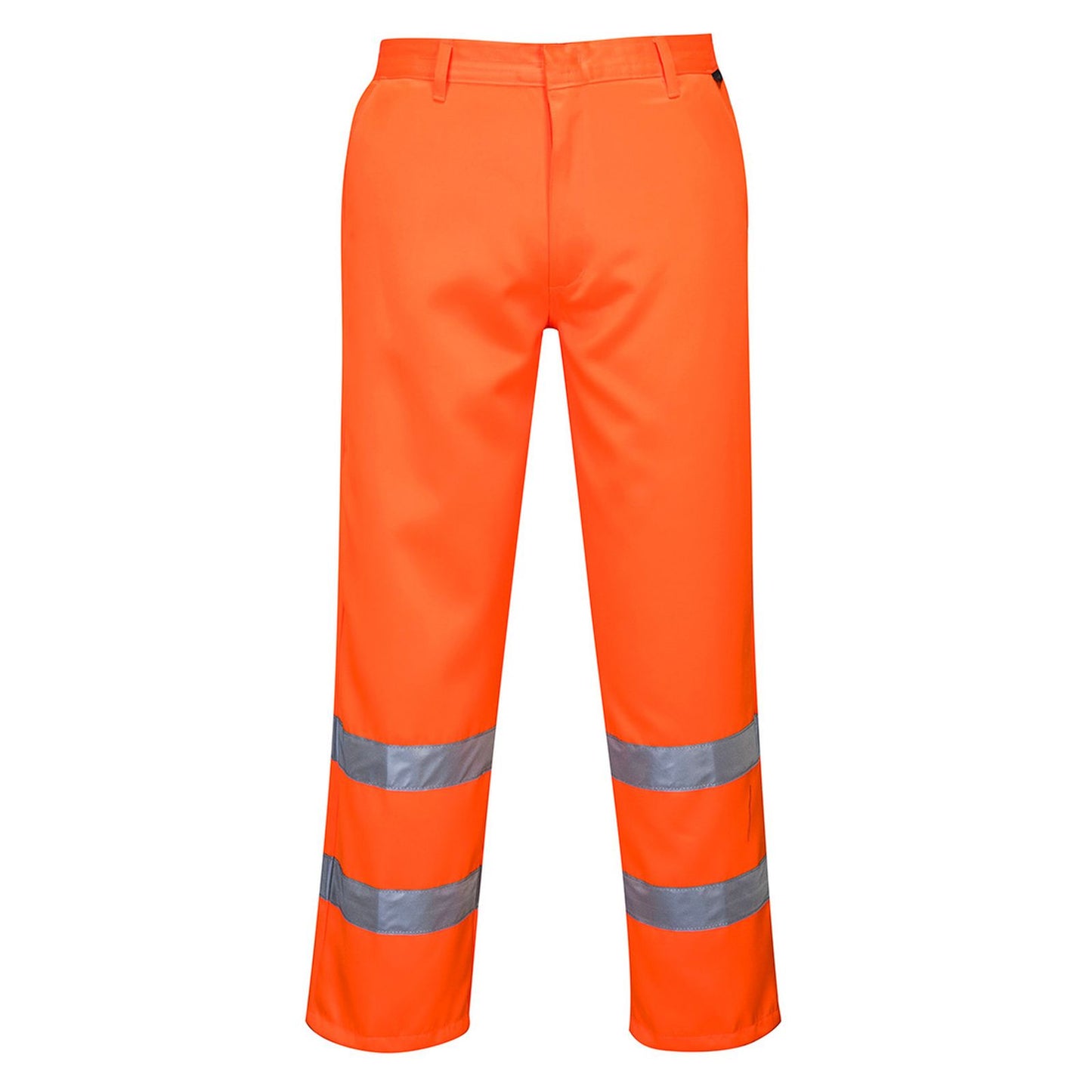 Portwest Broeken E041 HiVis UPF50+ UV oranje(OR)