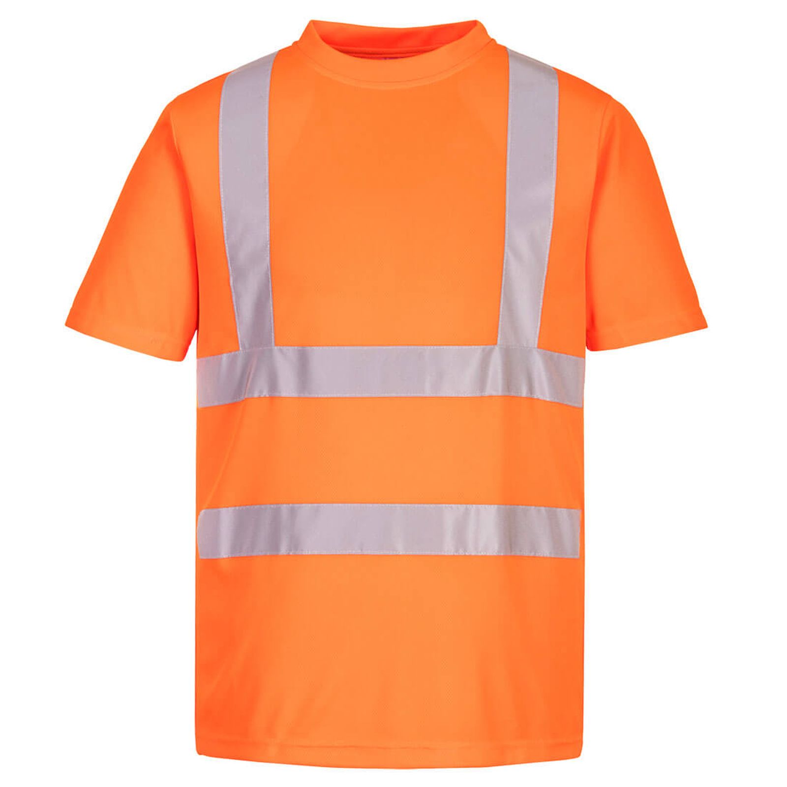 Portwest T-shirt EC12 oranje(OR)