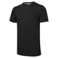 Portwest Planeet T-shirt EC195 organisch katoen recyclebaar zwart(BK)
