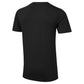Portwest Planeet T-shirt EC195 organisch katoen recyclebaar zwart(BK)