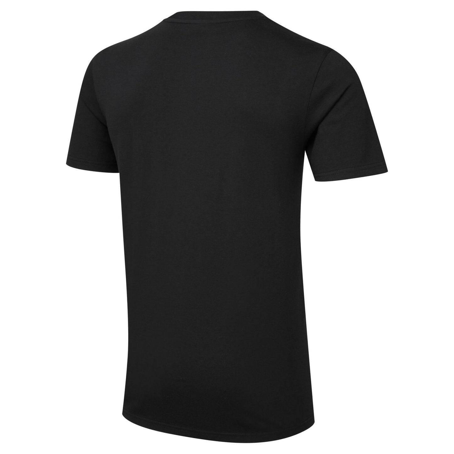 Portwest Planeet T-shirt EC195 organisch katoen recyclebaar zwart(BK)