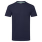 Portwest Planeet T-shirt EC195 organisch katoen recyclebaar marineblauw(NA)