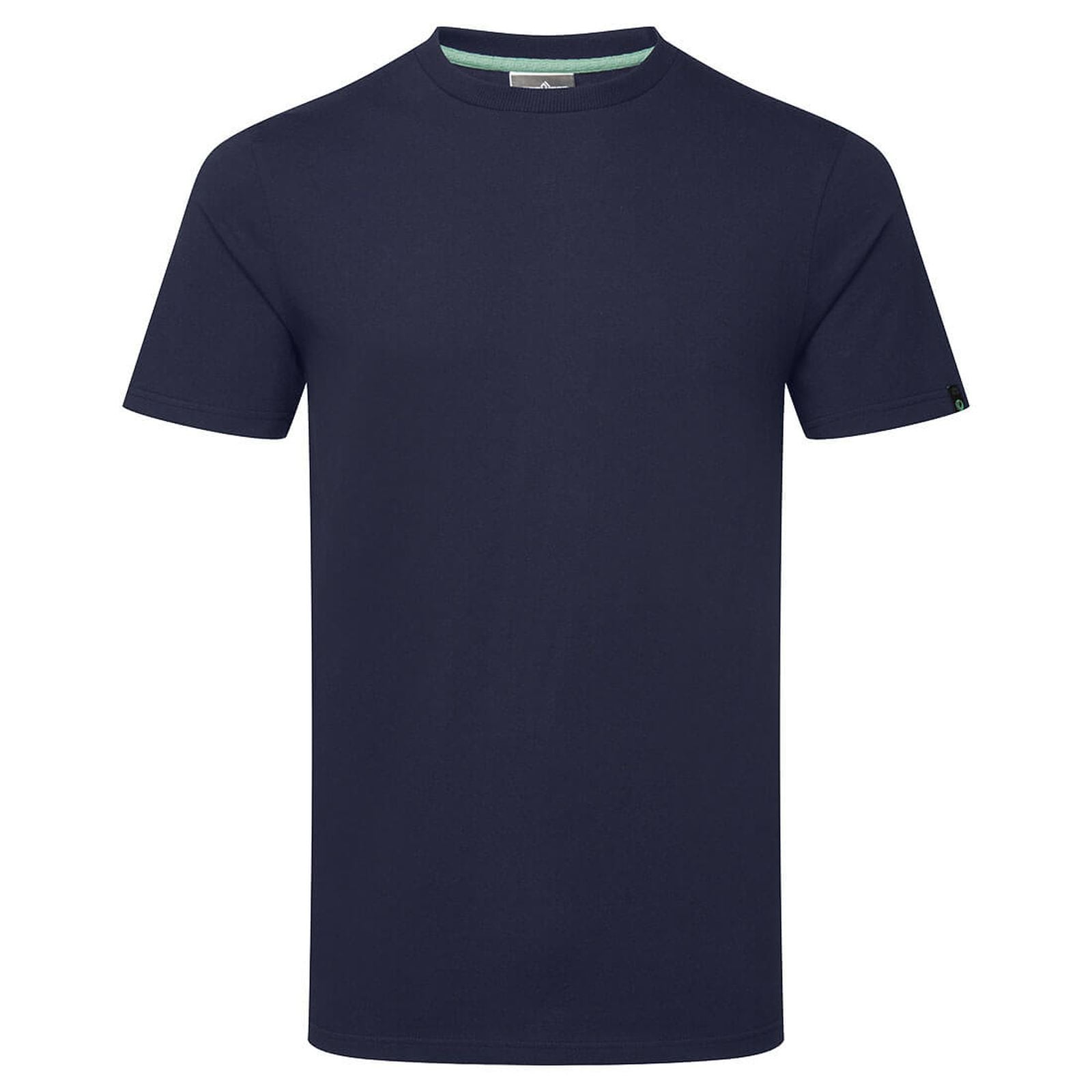 Portwest Planeet T-shirt EC195 organisch katoen recyclebaar marineblauw(NA)