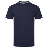 Portwest Planeet T-shirt EC195 organisch katoen recyclebaar marineblauw(NA)