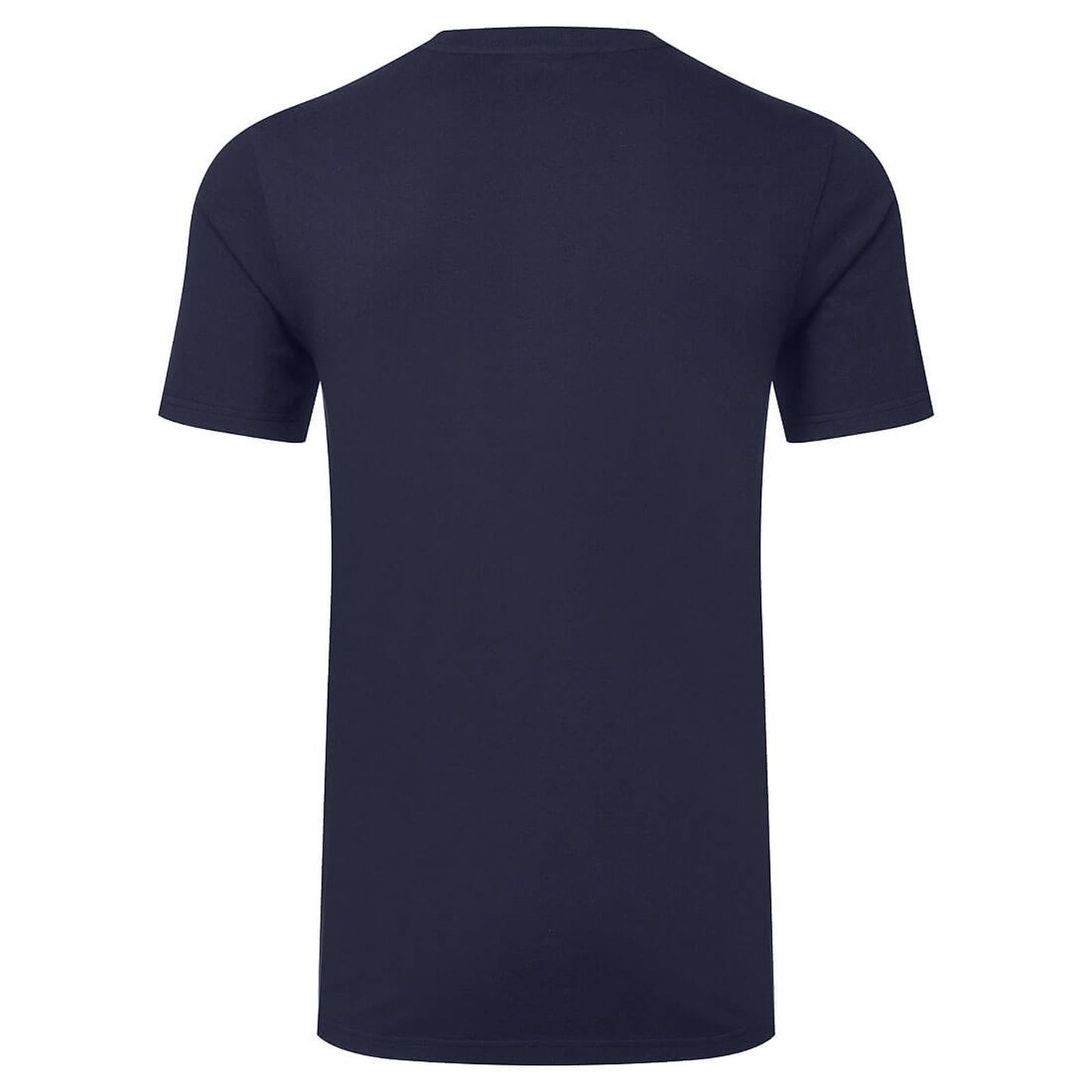 Portwest Planeet T-shirt EC195 organisch katoen recyclebaar marineblauw(NA)