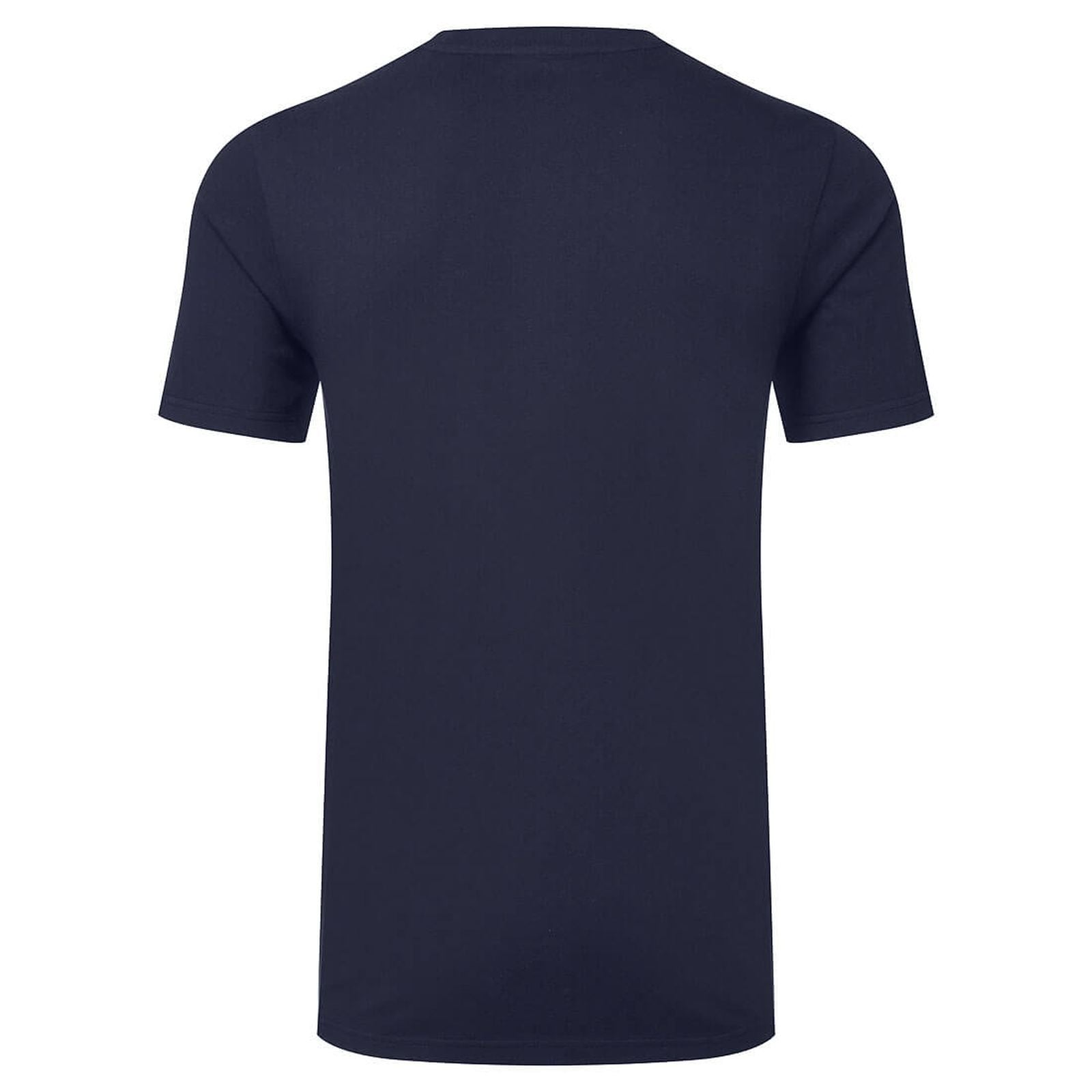 Portwest Planeet T-shirt EC195 organisch katoen recyclebaar marineblauw(NA)