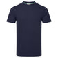 Portwest Planeet T-shirt EC195 organisch katoen recyclebaar marineblauw(NA)