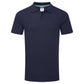 Portwest Planeet Poloshirt EC210 organisch katoen recyclebaar marineblauw(NA)